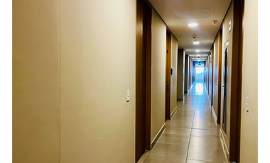 VENDO APARTAESTUDIO 32 M2 CHIA