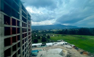 VENDO APARTAESTUDIO 32 M2 CHIA