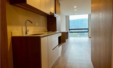 VENDO APARTAESTUDIO 32 M2 CHIA