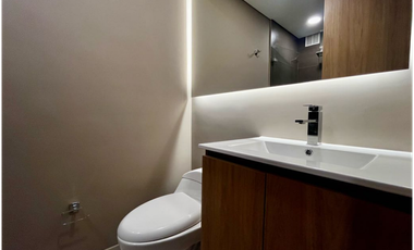VENDO APARTAESTUDIO 32 M2 CHIA