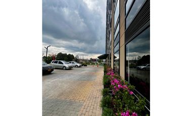 VENDO APARTAESTUDIO 32 M2 CHIA