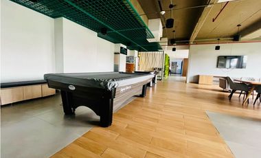 VENDO APARTAESTUDIO 32 M2 CHIA