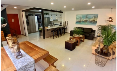 CASA EN SECTOR EL ATRAVESADO - ENVIGADO