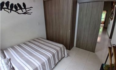 CASA EN SECTOR EL ATRAVESADO - ENVIGADO