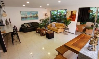 CASA EN SECTOR EL ATRAVESADO - ENVIGADO