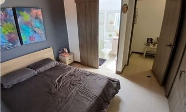 CASA EN SECTOR EL ATRAVESADO - ENVIGADO