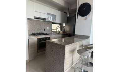Apartamento en venta Colina Campestre Villavicencio
