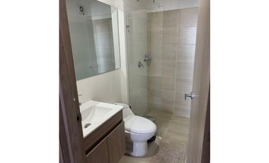 Apartamento en venta Colina Campestre Villavicencio