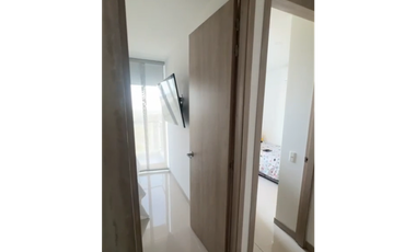 Apartamento en venta Colina Campestre Villavicencio