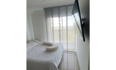 Apartamento en venta Colina Campestre Villavicencio