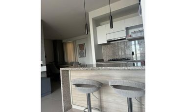 Apartamento en venta Colina Campestre Villavicencio