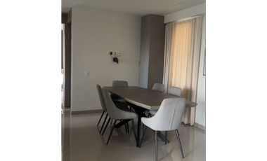 Apartamento en venta Colina Campestre Villavicencio