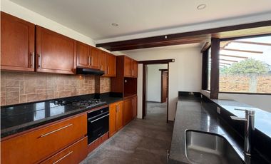 Casa en venta conjunto Golpe de Agua Cajicá