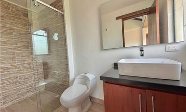 Casa en venta conjunto Golpe de Agua Cajicá