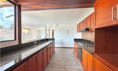 Casa en venta conjunto Golpe de Agua Cajicá