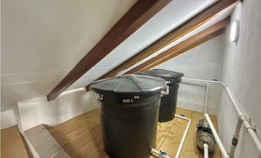 Casa en venta conjunto Golpe de Agua Cajicá