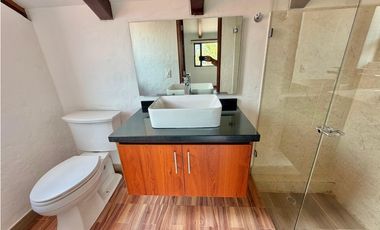 Casa en venta conjunto Golpe de Agua Cajicá