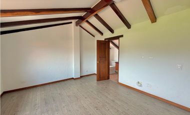 Casa en venta conjunto Golpe de Agua Cajicá