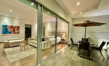 CASA SECTOR ALTO DE LAS PALMAS - POBLADO