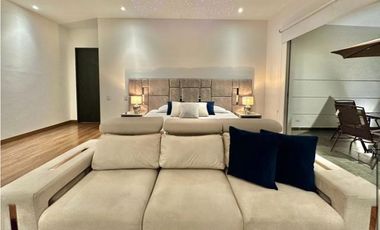 CASA SECTOR ALTO DE LAS PALMAS - POBLADO