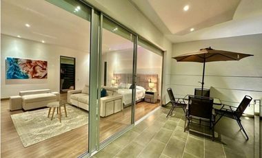 CASA SECTOR ALTO DE LAS PALMAS - POBLADO