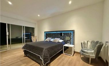 CASA SECTOR ALTO DE LAS PALMAS - POBLADO