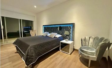 CASA SECTOR ALTO DE LAS PALMAS - POBLADO