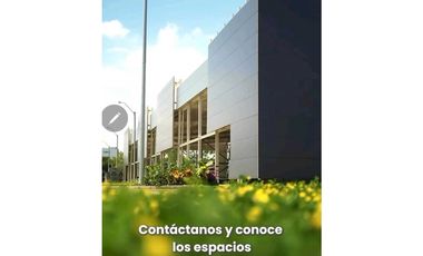 OPORTUNIDAD PARA UBICAR TU EMPRESA ENTRANDO A CALI POR SAMECO