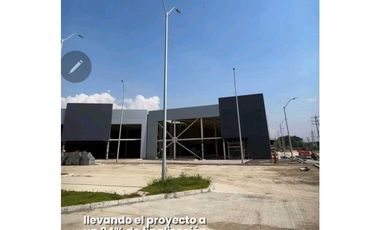 OPORTUNIDAD PARA UBICAR TU EMPRESA ENTRANDO A CALI POR SAMECO