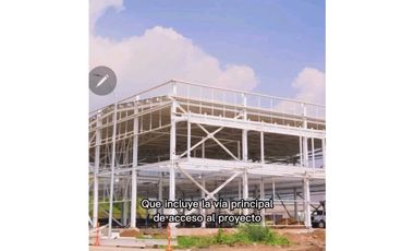 OPORTUNIDAD PARA UBICAR TU EMPRESA ENTRANDO A CALI POR SAMECO