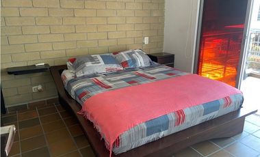 Casa campestre en venta en San Jerónimo