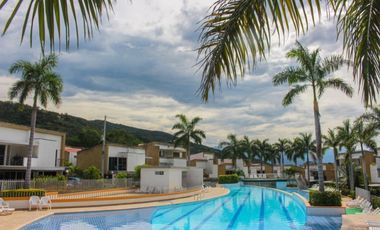 Casa campestre en venta en San Jerónimo