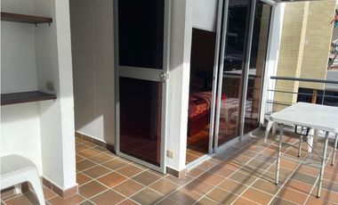 Casa campestre en venta en San Jerónimo