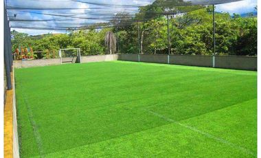 Casa campestre en venta en San Jerónimo