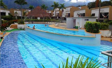 Casa campestre en venta en San Jerónimo