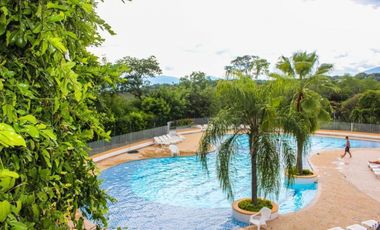 Casa campestre en venta en San Jerónimo