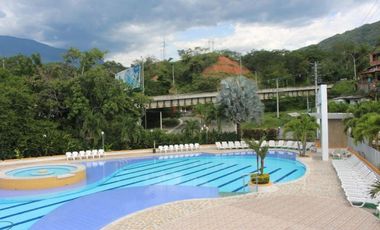 Casa campestre en venta en San Jerónimo