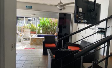 Casa campestre en venta en San Jerónimo