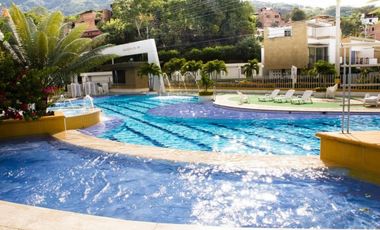 Casa campestre en venta en San Jerónimo