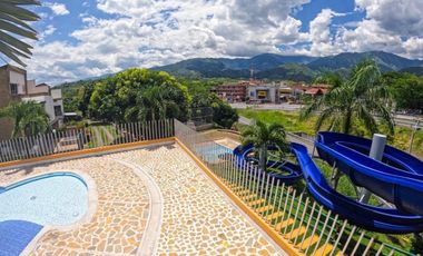 Casa campestre en venta en San Jerónimo