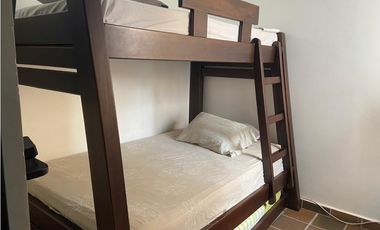 Casa campestre en venta en San Jerónimo