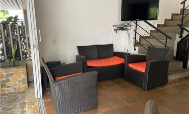 Casa campestre en venta en San Jerónimo