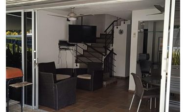 Casa campestre en venta en San Jerónimo