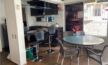 Casa campestre en venta en San Jerónimo