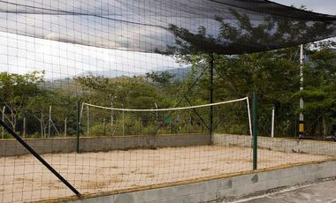 Casa campestre en venta en San Jerónimo