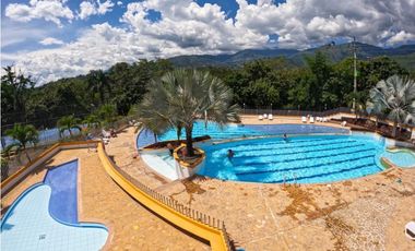 Casa campestre en venta en San Jerónimo