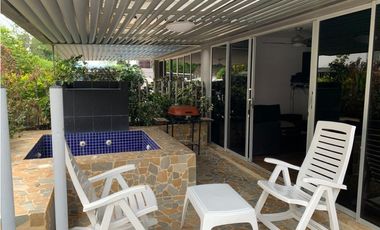 Casa campestre en venta en San Jerónimo