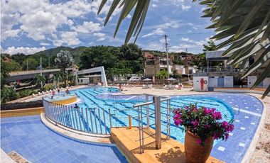 Casa campestre en venta en San Jerónimo