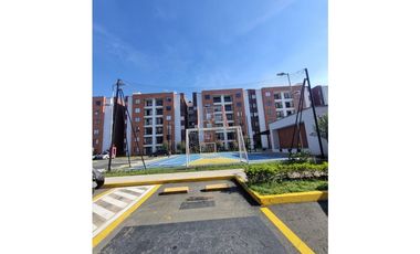 VENTA DE APARTAMENTO EN AMBERES PARQUE NATURA JAMUNDI VALLE