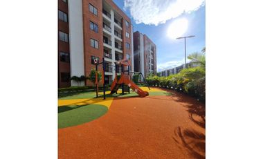 VENTA DE APARTAMENTO EN AMBERES PARQUE NATURA JAMUNDI VALLE